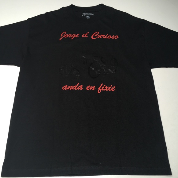 La Carrera Curious George Rides a Fixie Bike Ride - Picture 8 of 8